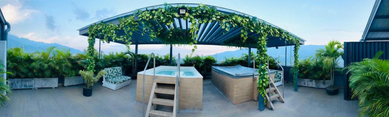 Hotel Doral Inn Ibagué Εξωτερικό φωτογραφία