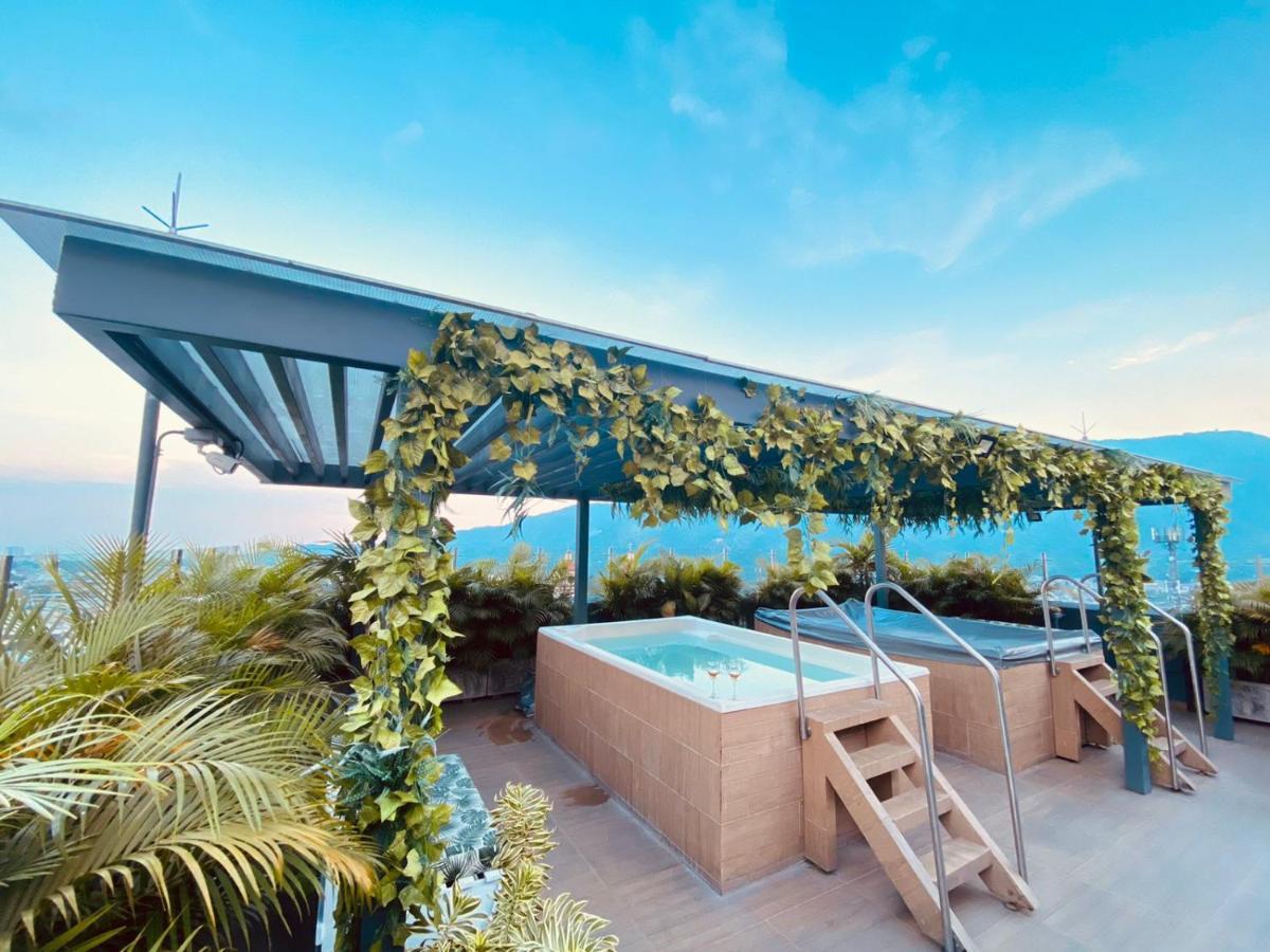 Hotel Doral Inn Ibagué Εξωτερικό φωτογραφία