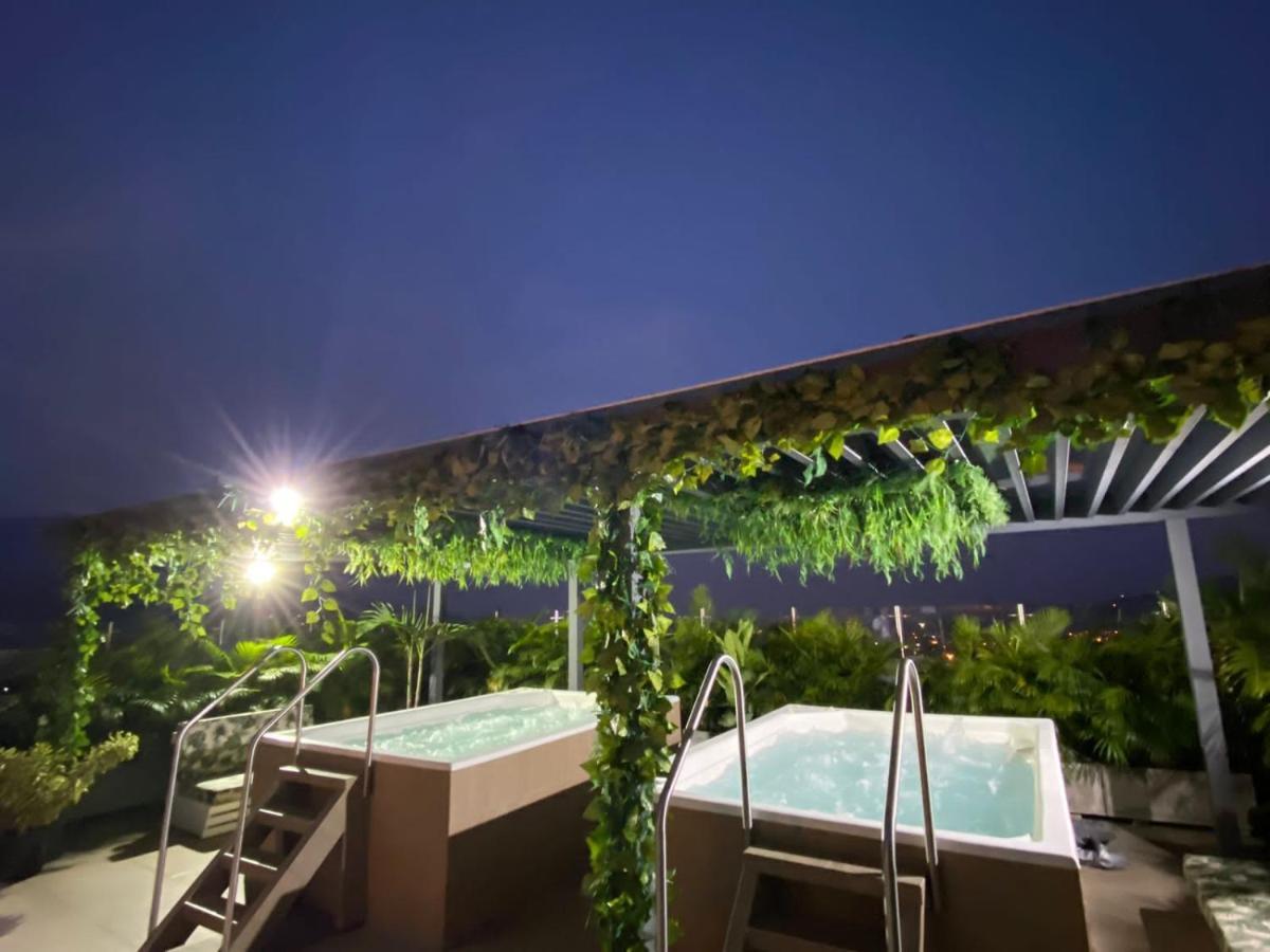 Hotel Doral Inn Ibagué Εξωτερικό φωτογραφία