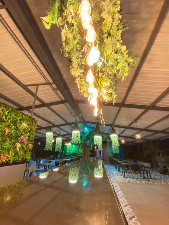 Hotel Doral Inn Ibagué Εξωτερικό φωτογραφία