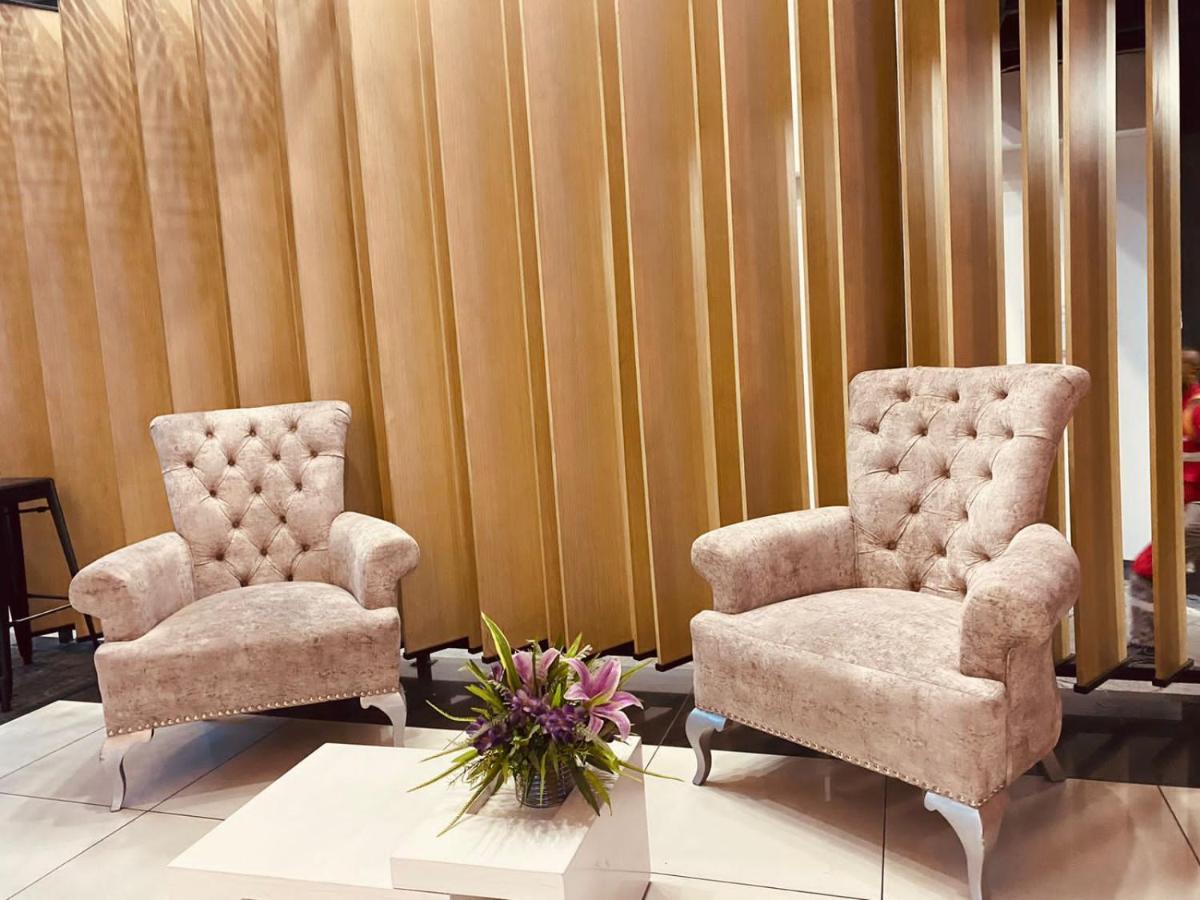 Hotel Doral Inn Ibagué Εξωτερικό φωτογραφία