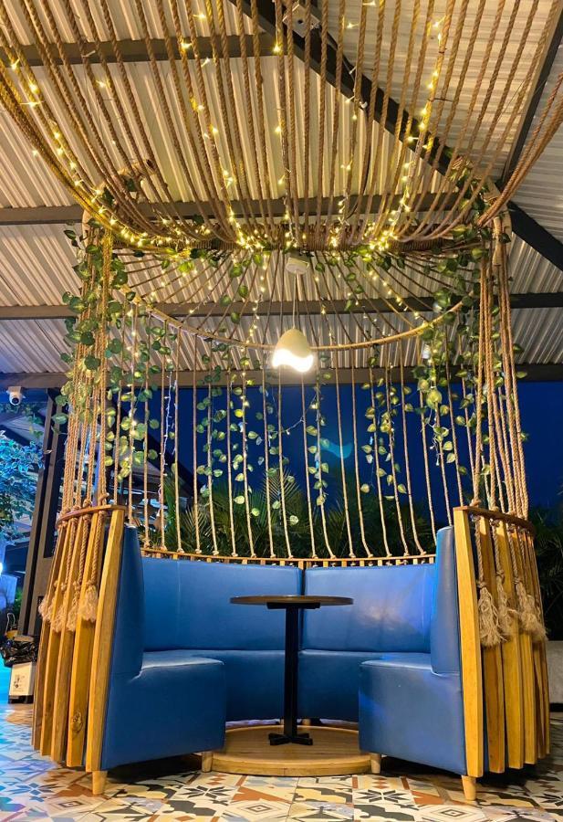 Hotel Doral Inn Ibagué Εξωτερικό φωτογραφία