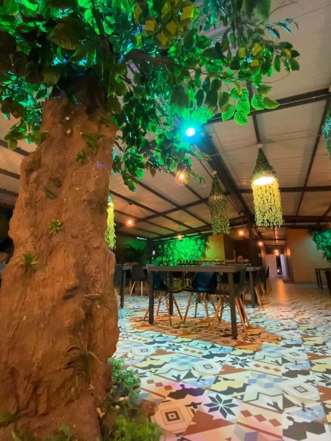 Hotel Doral Inn Ibagué Εξωτερικό φωτογραφία