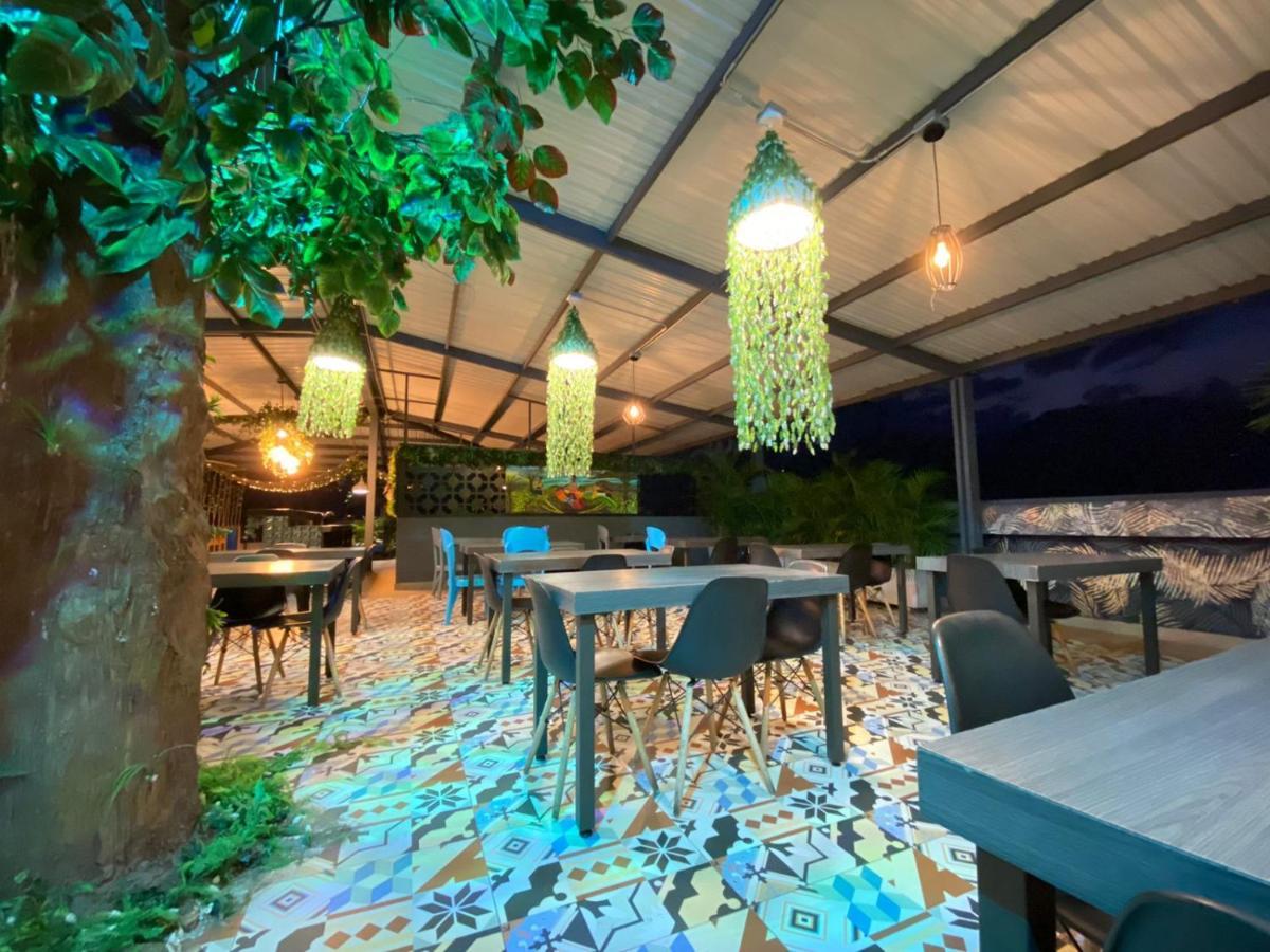 Hotel Doral Inn Ibagué Εξωτερικό φωτογραφία