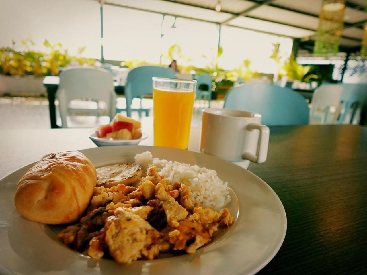 Hotel Doral Inn Ibagué Εξωτερικό φωτογραφία