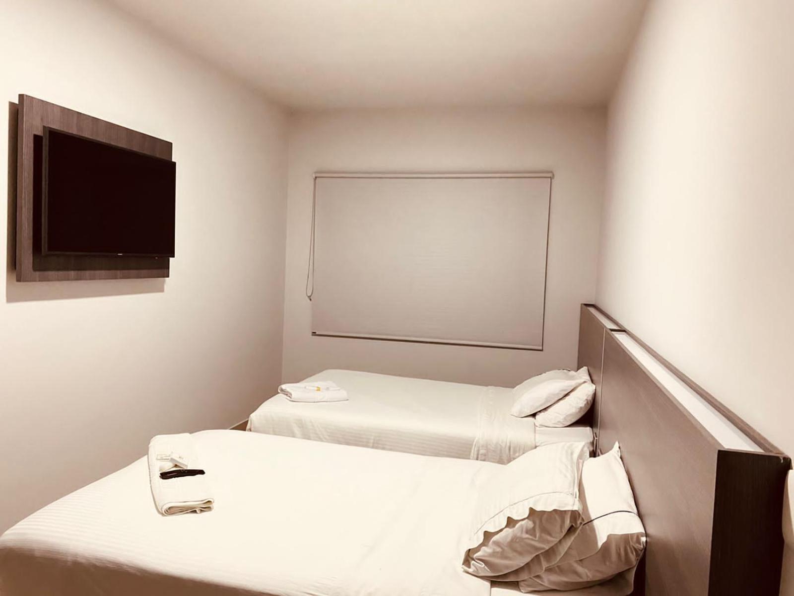 Hotel Doral Inn Ibagué Εξωτερικό φωτογραφία