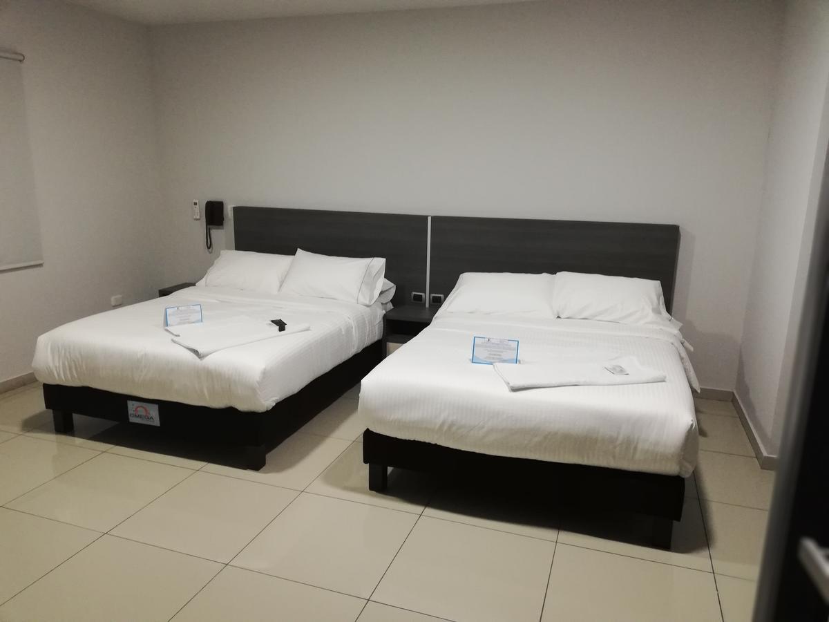 Hotel Doral Inn Ibagué Εξωτερικό φωτογραφία