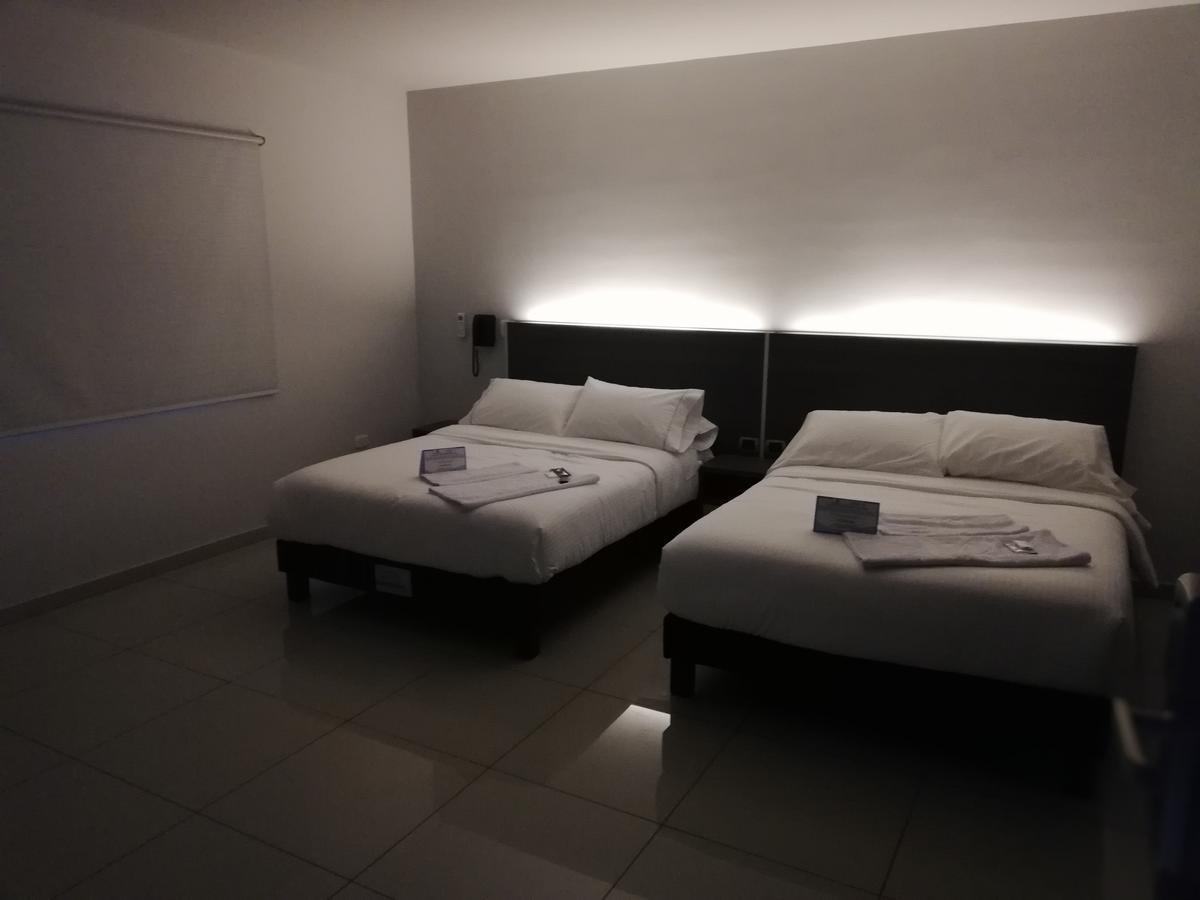 Hotel Doral Inn Ibagué Εξωτερικό φωτογραφία