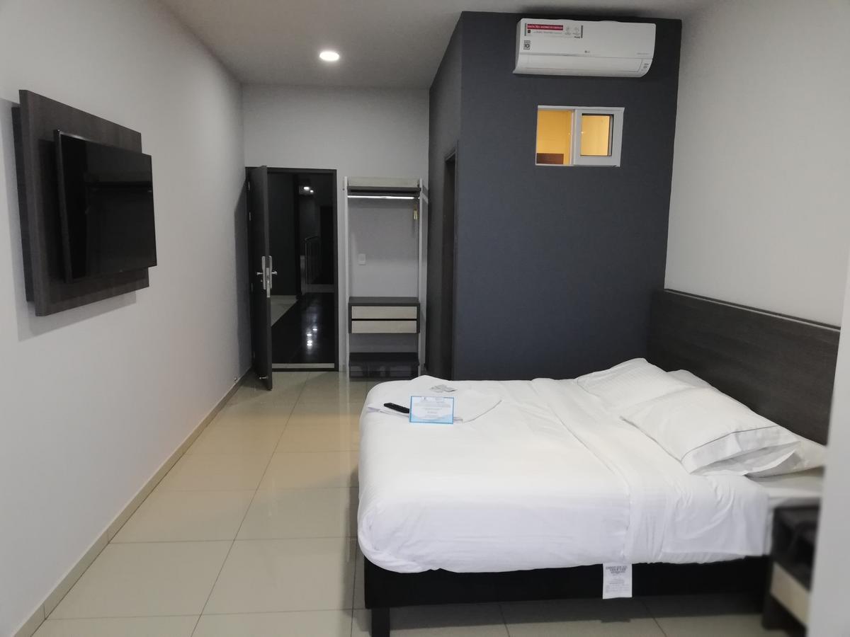 Hotel Doral Inn Ibagué Εξωτερικό φωτογραφία