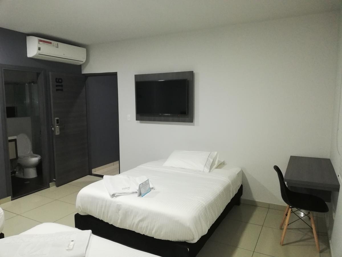 Hotel Doral Inn Ibagué Εξωτερικό φωτογραφία