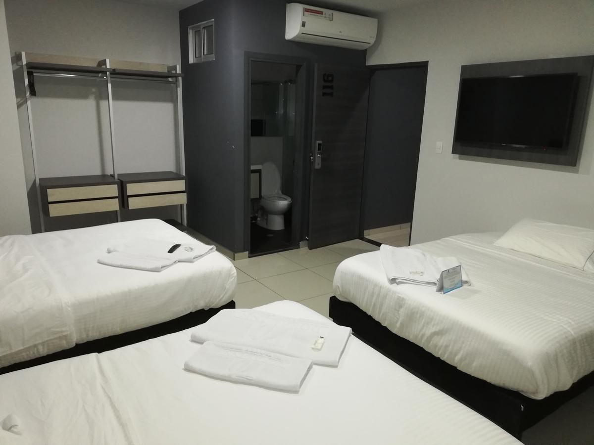 Hotel Doral Inn Ibagué Εξωτερικό φωτογραφία