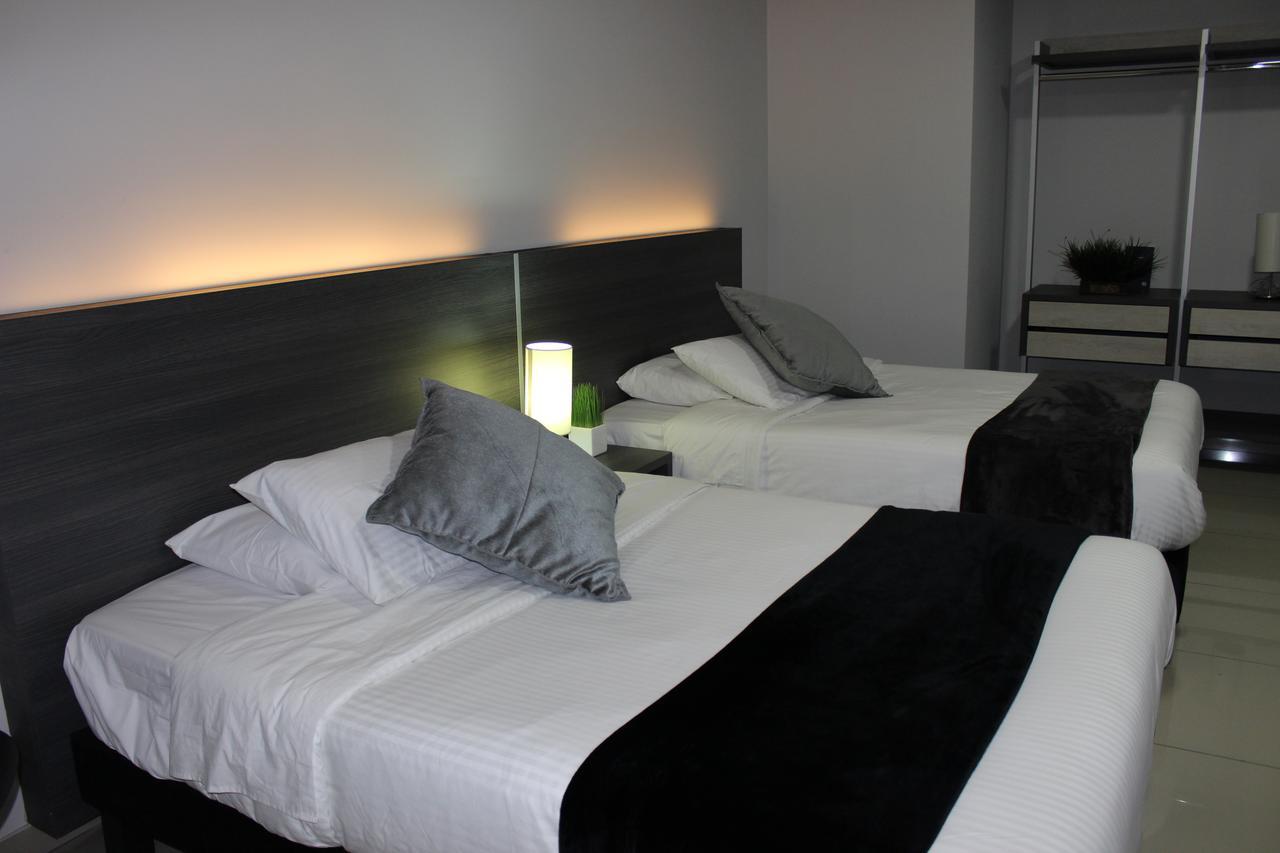 Hotel Doral Inn Ibagué Εξωτερικό φωτογραφία