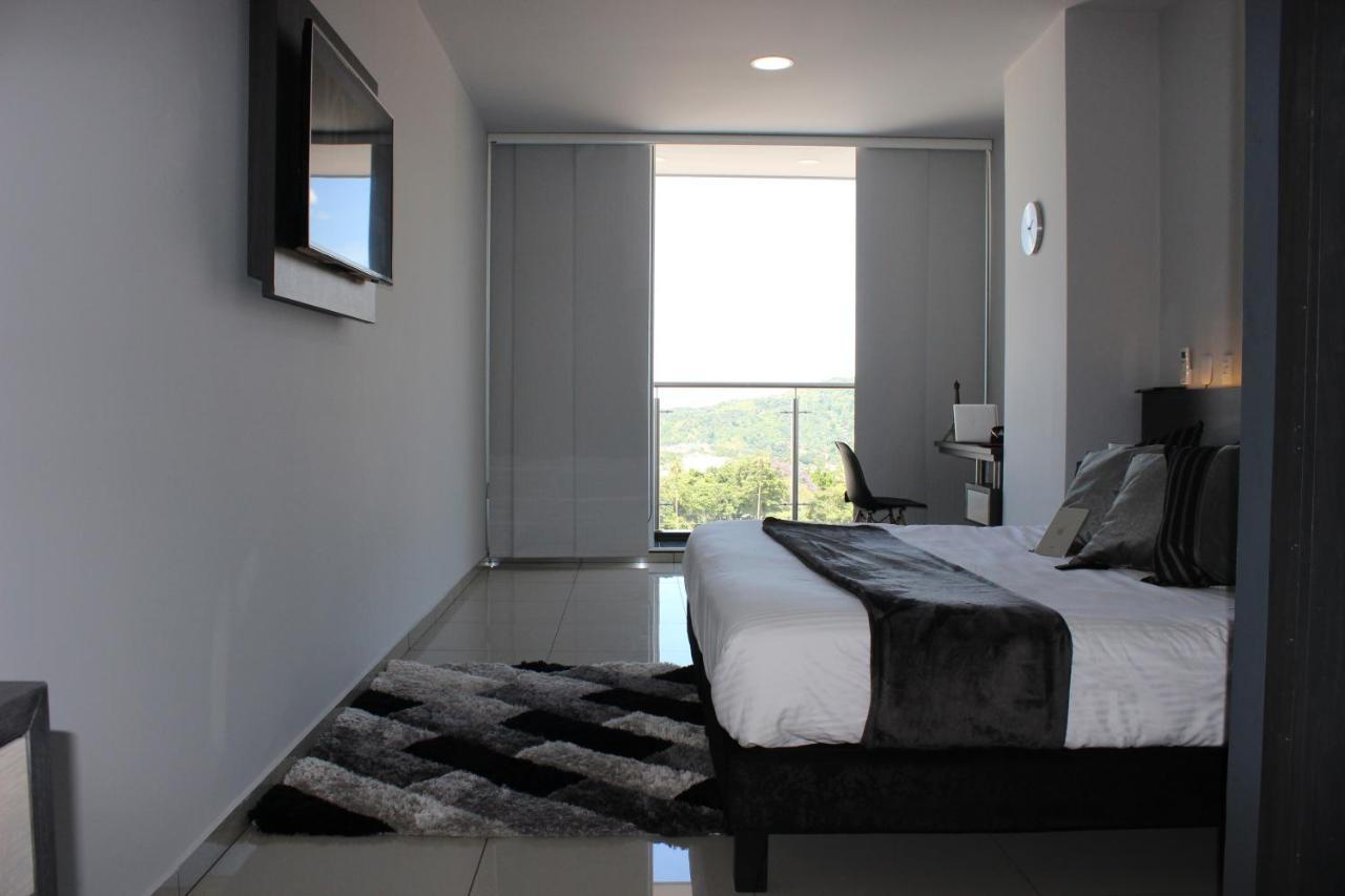 Hotel Doral Inn Ibagué Εξωτερικό φωτογραφία