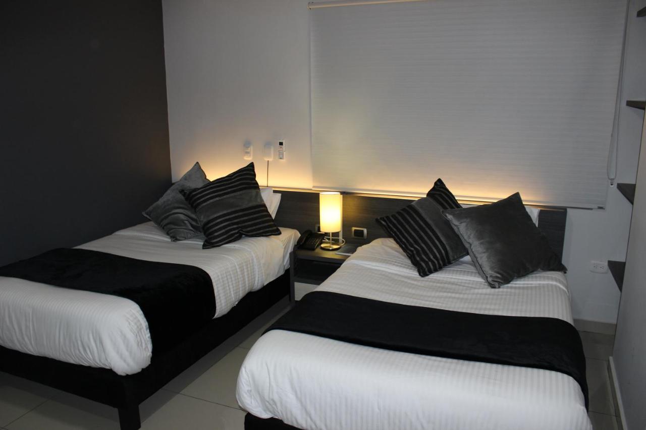 Hotel Doral Inn Ibagué Εξωτερικό φωτογραφία