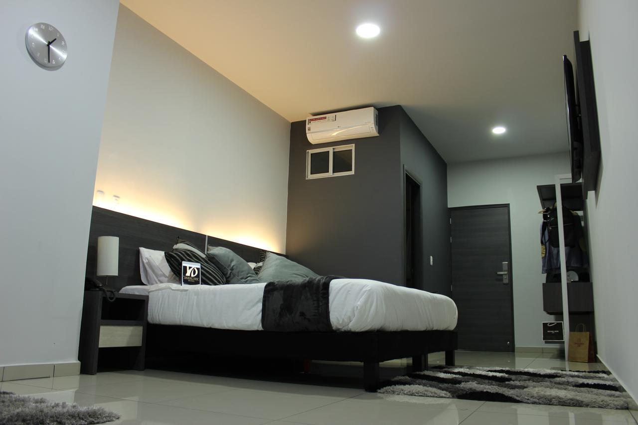 Hotel Doral Inn Ibagué Εξωτερικό φωτογραφία