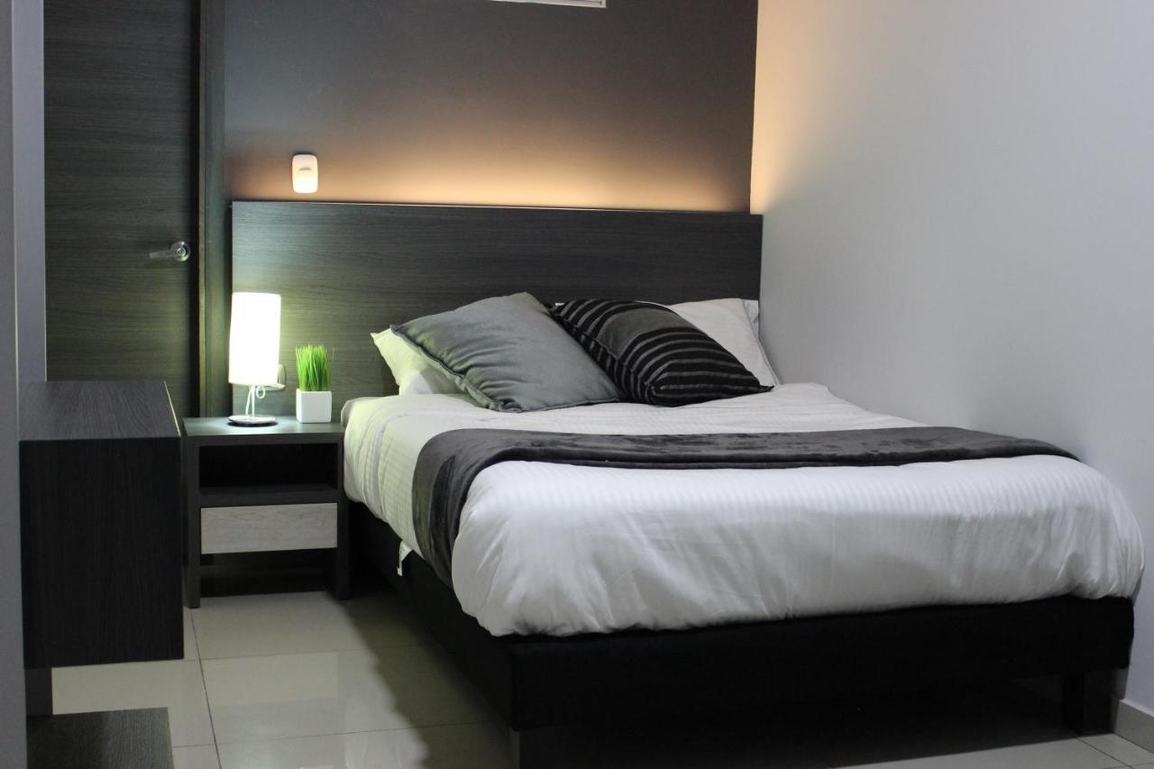Hotel Doral Inn Ibagué Εξωτερικό φωτογραφία