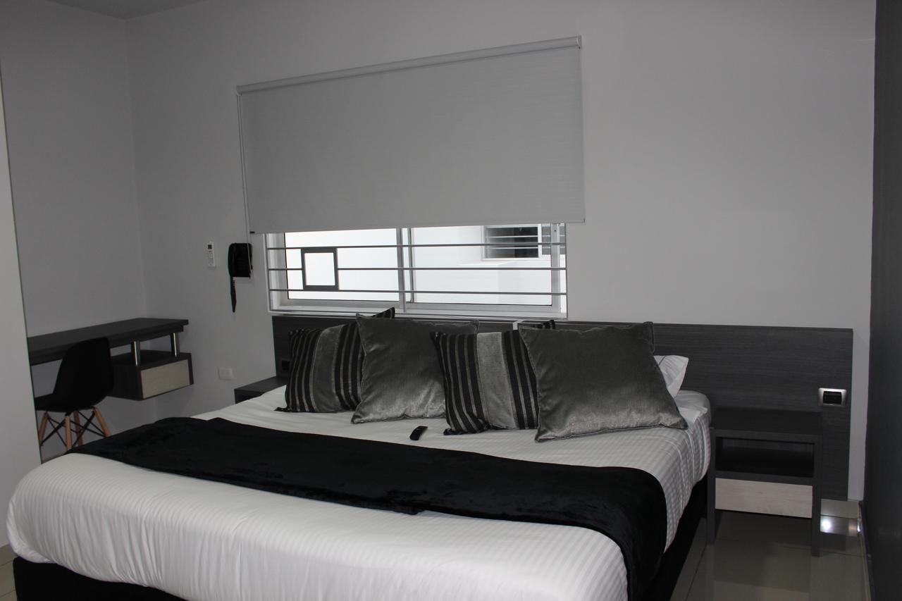 Hotel Doral Inn Ibagué Εξωτερικό φωτογραφία
