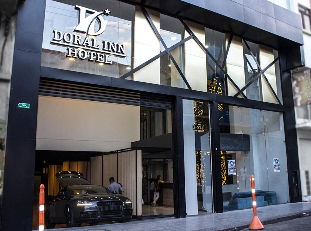 Hotel Doral Inn Ibagué Εξωτερικό φωτογραφία