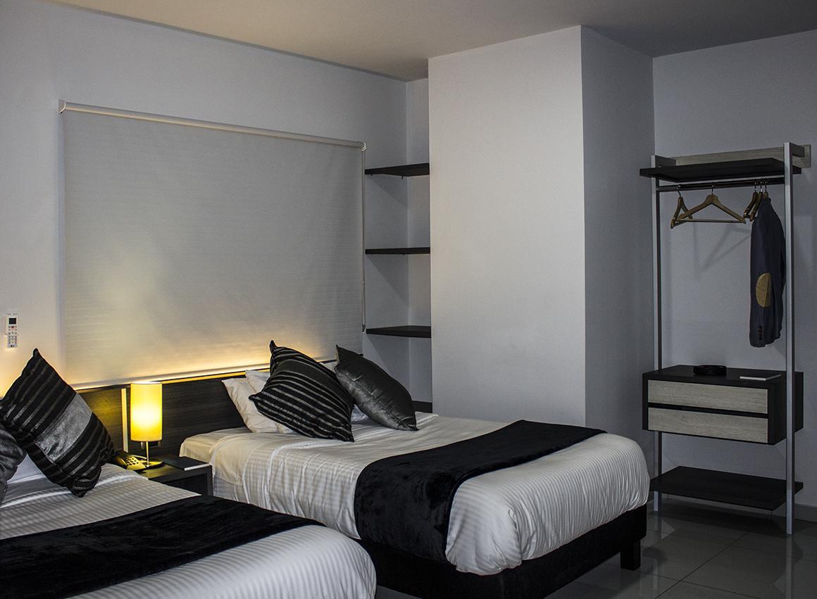 Hotel Doral Inn Ibagué Εξωτερικό φωτογραφία