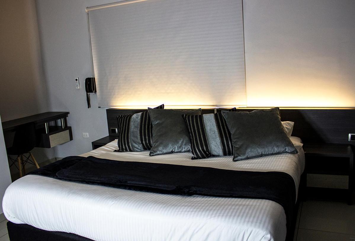 Hotel Doral Inn Ibagué Εξωτερικό φωτογραφία
