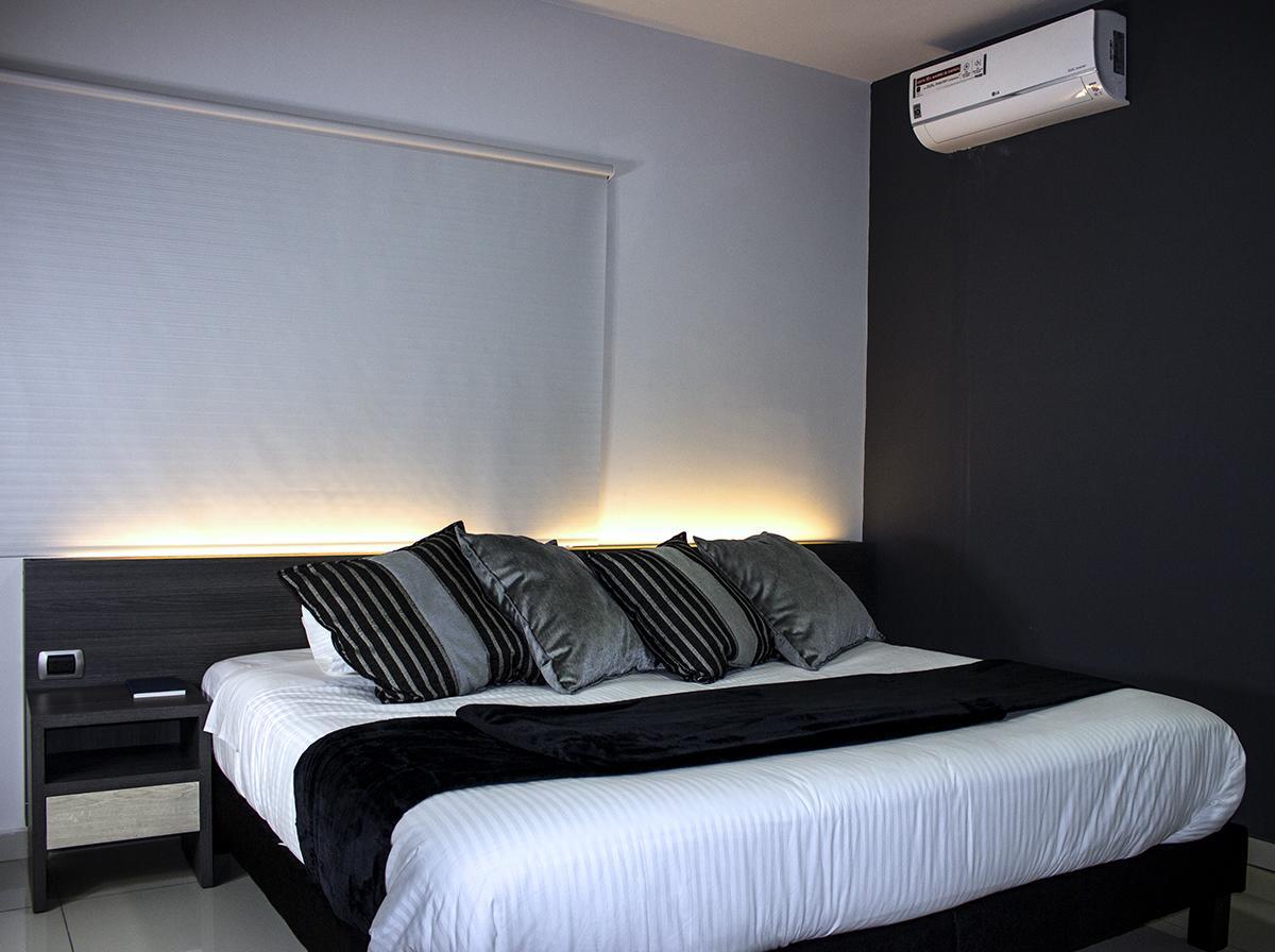 Hotel Doral Inn Ibagué Εξωτερικό φωτογραφία