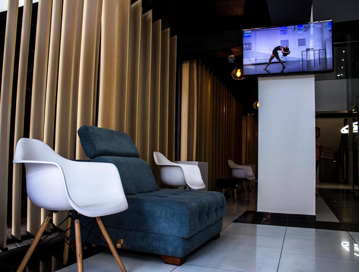 Hotel Doral Inn Ibagué Εξωτερικό φωτογραφία
