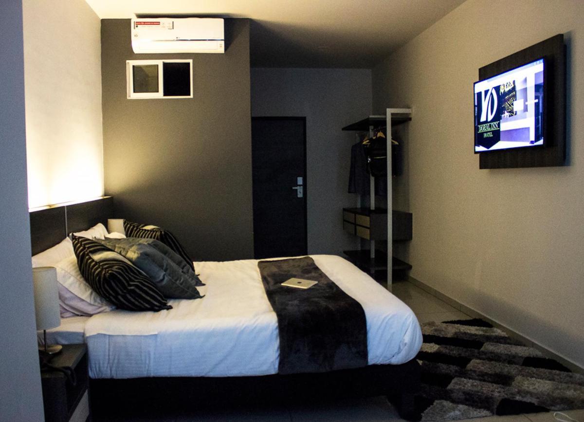 Hotel Doral Inn Ibagué Εξωτερικό φωτογραφία