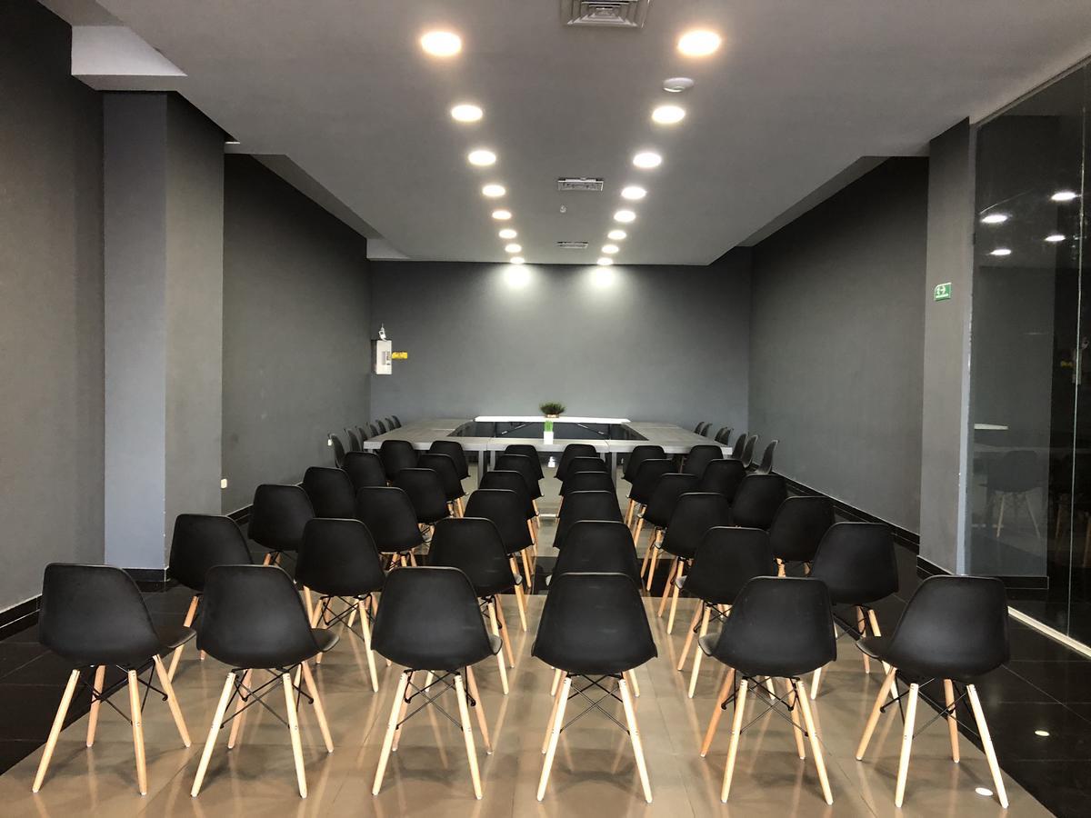 Hotel Doral Inn Ibagué Εξωτερικό φωτογραφία