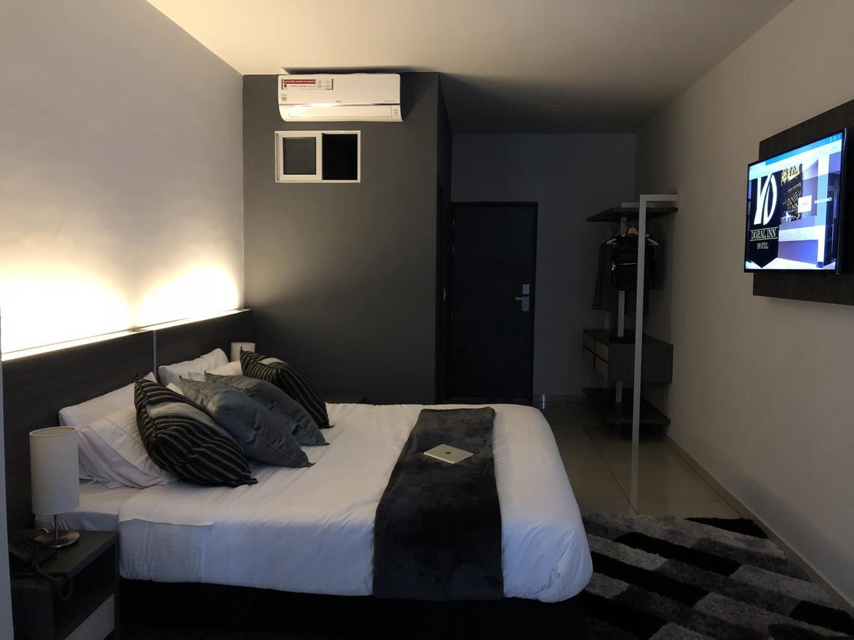 Hotel Doral Inn Ibagué Εξωτερικό φωτογραφία