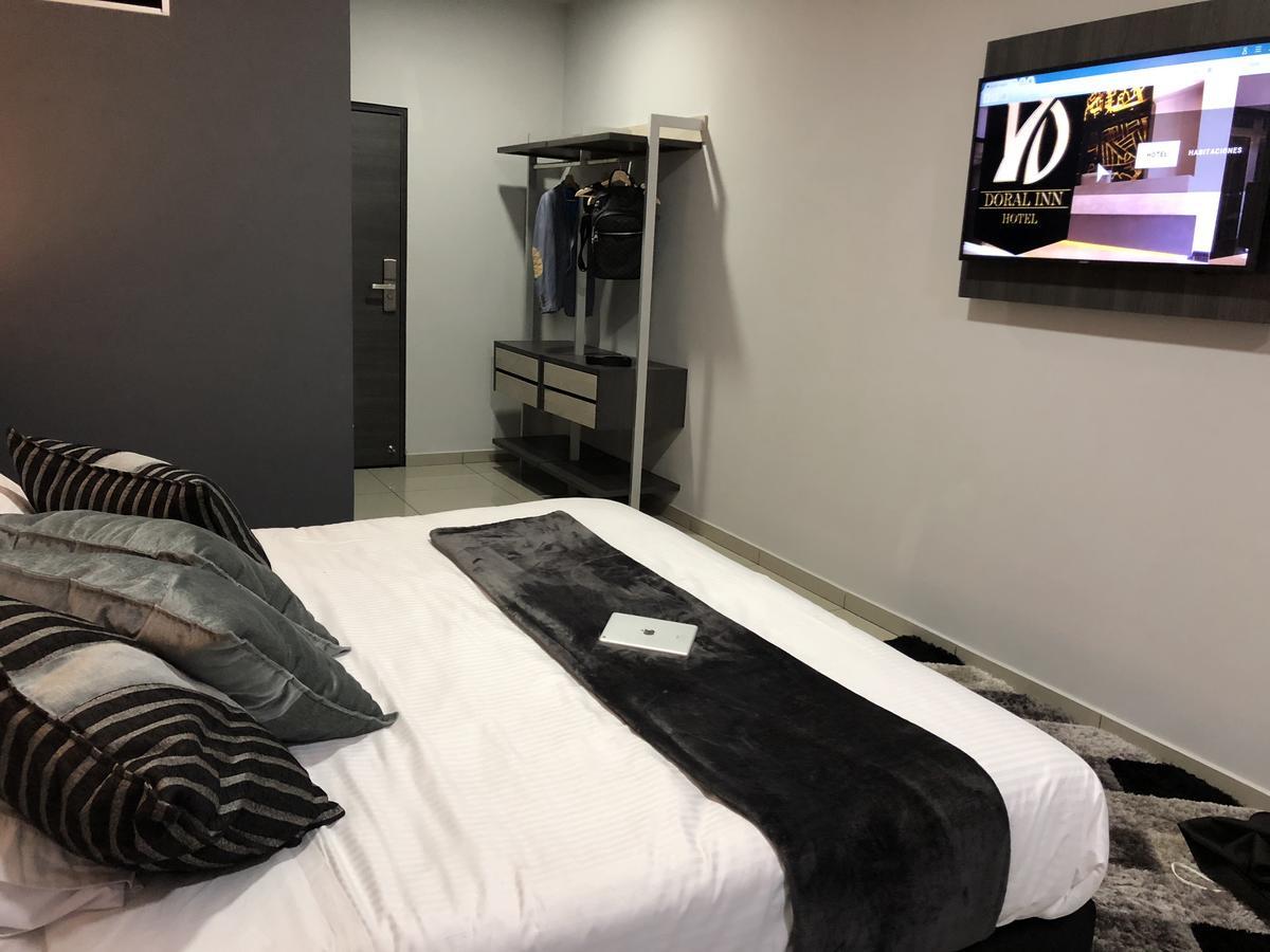 Hotel Doral Inn Ibagué Εξωτερικό φωτογραφία