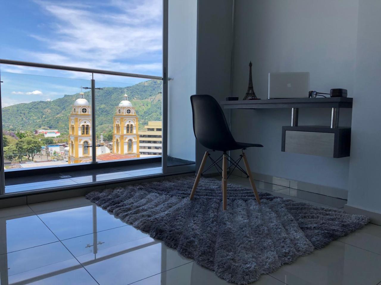 Hotel Doral Inn Ibagué Εξωτερικό φωτογραφία