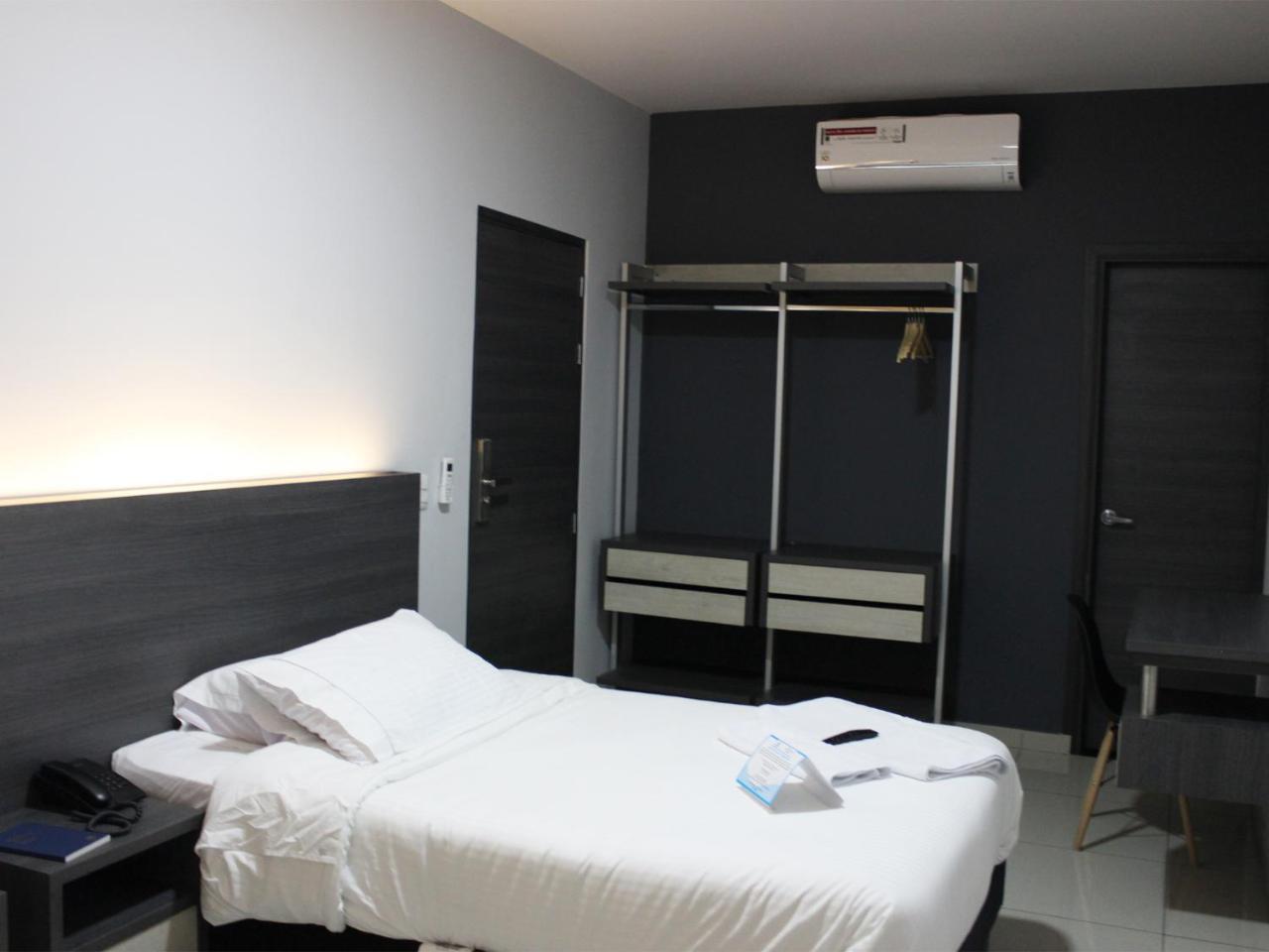 Hotel Doral Inn Ibagué Εξωτερικό φωτογραφία